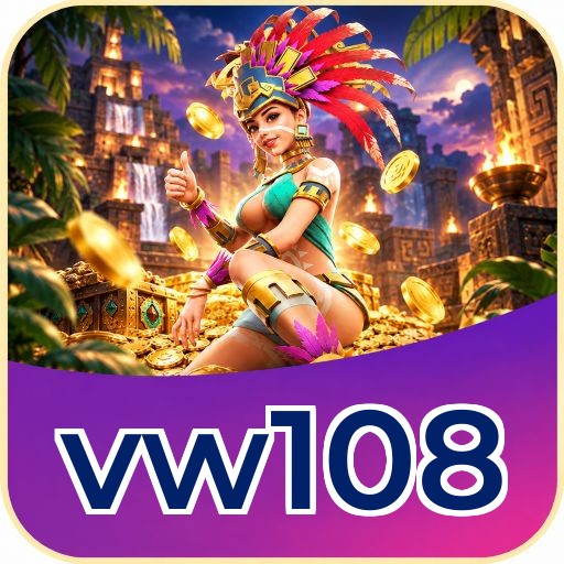 Screenshot 1 - vw108 Home Screen