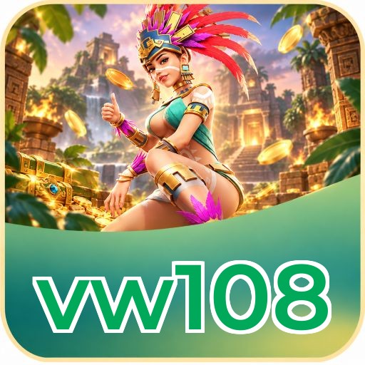 Screenshot 1 - vw108 Home Screen